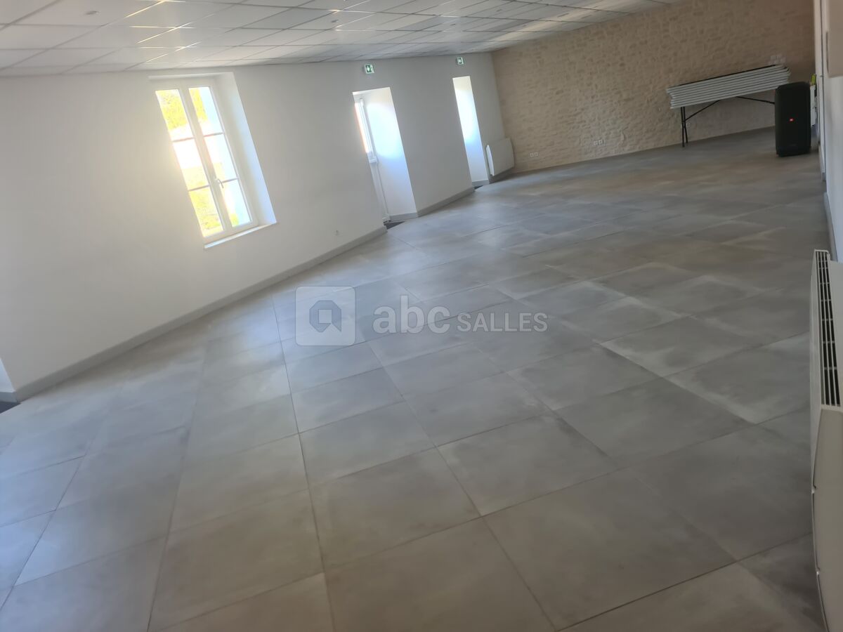 Grande Salle