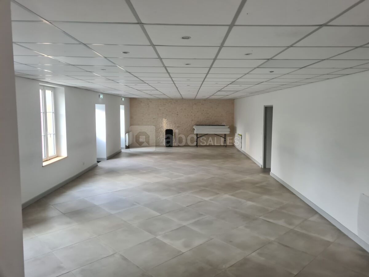 Grande salle