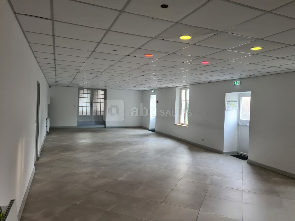 Grande salle