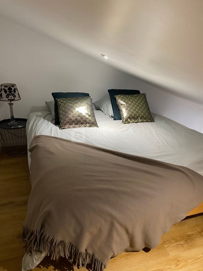 "Le studio" chambre