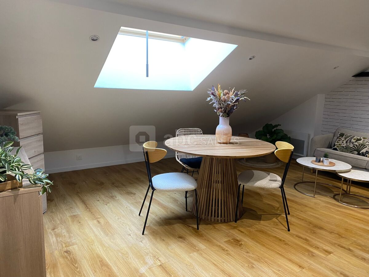 "Le studio" salle à manger