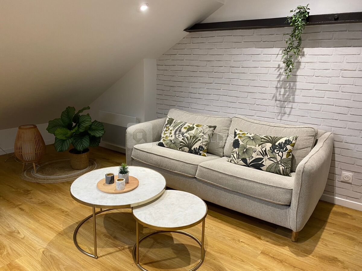 "Le studio" salon