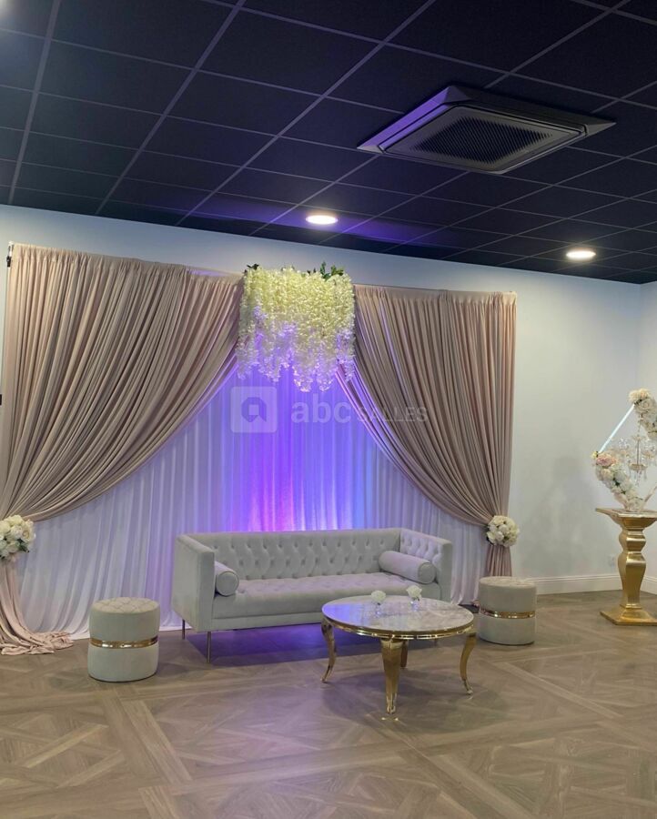 Salle