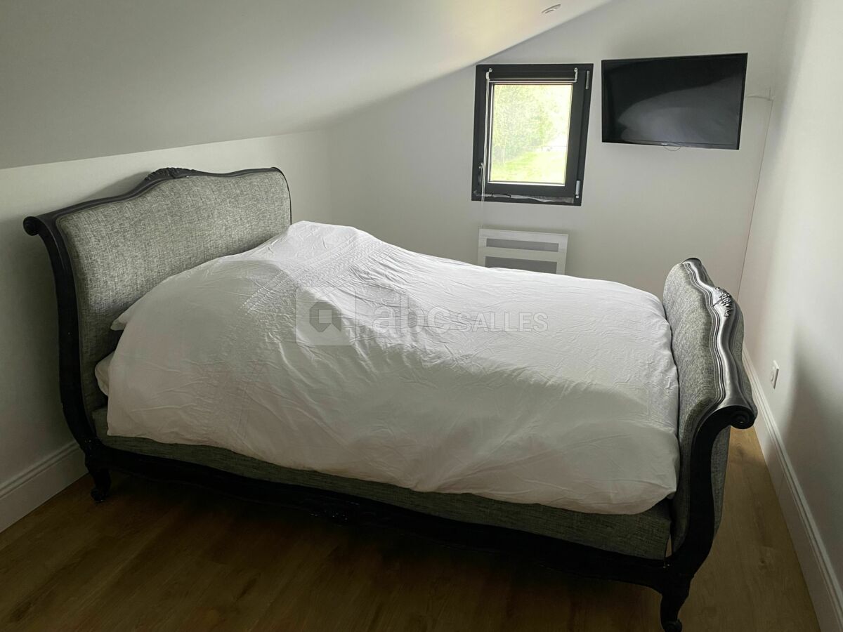 3ème chambre du "Loft"