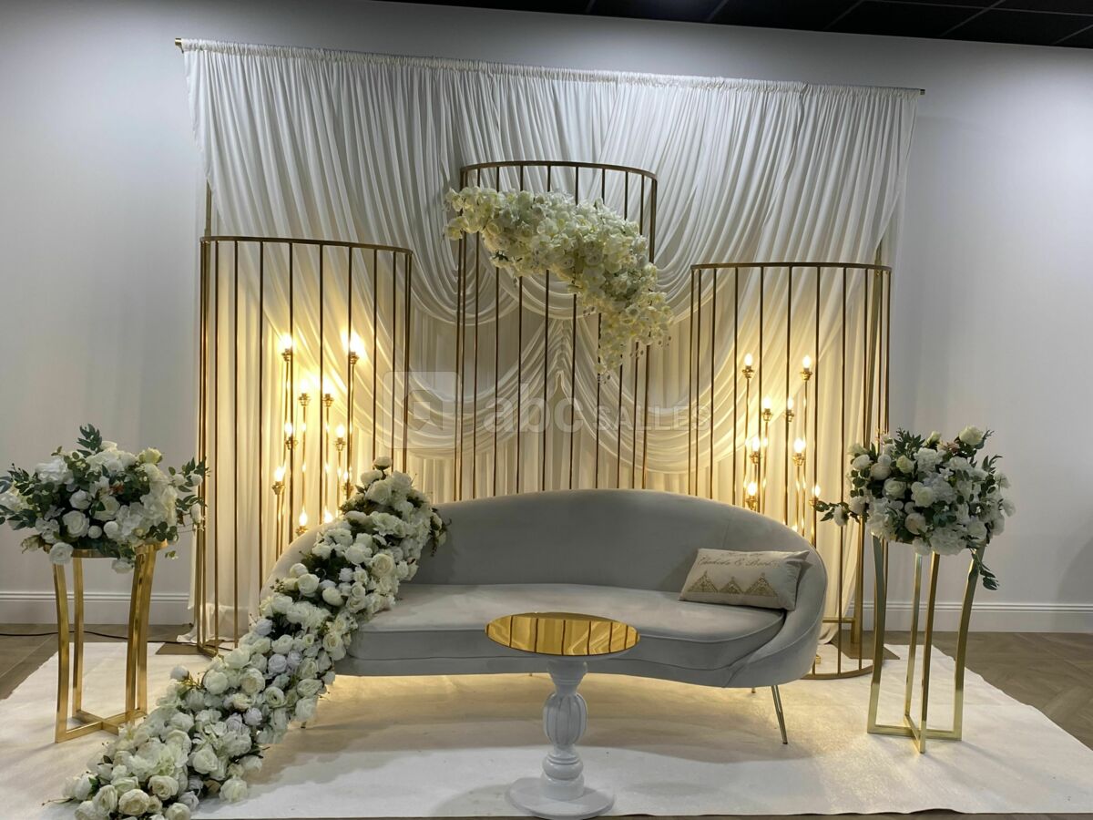 Mariage décoration