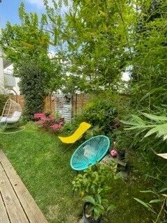 Jardin