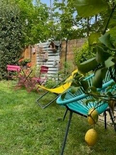 Jardin