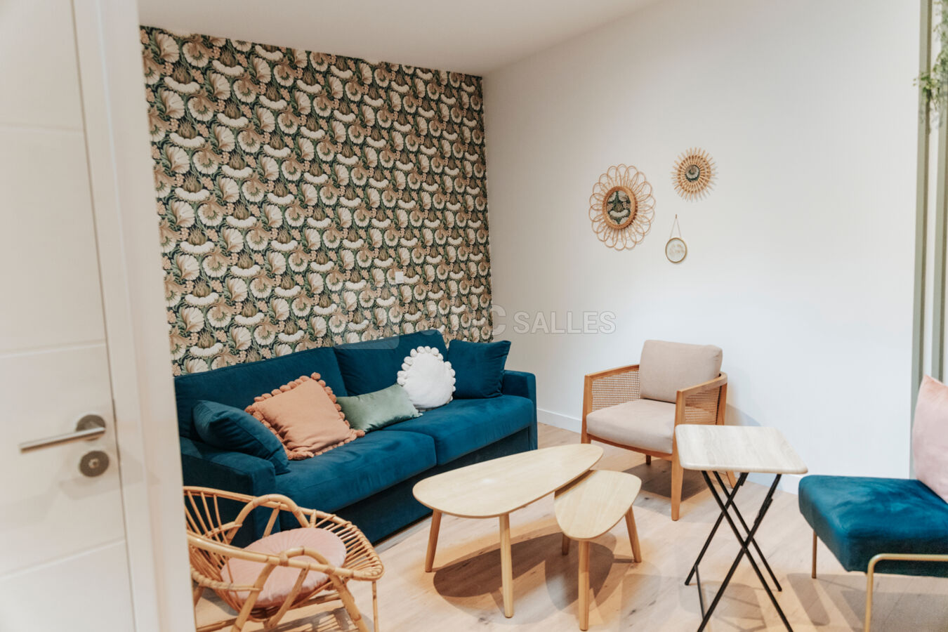 Salle de réunion 3