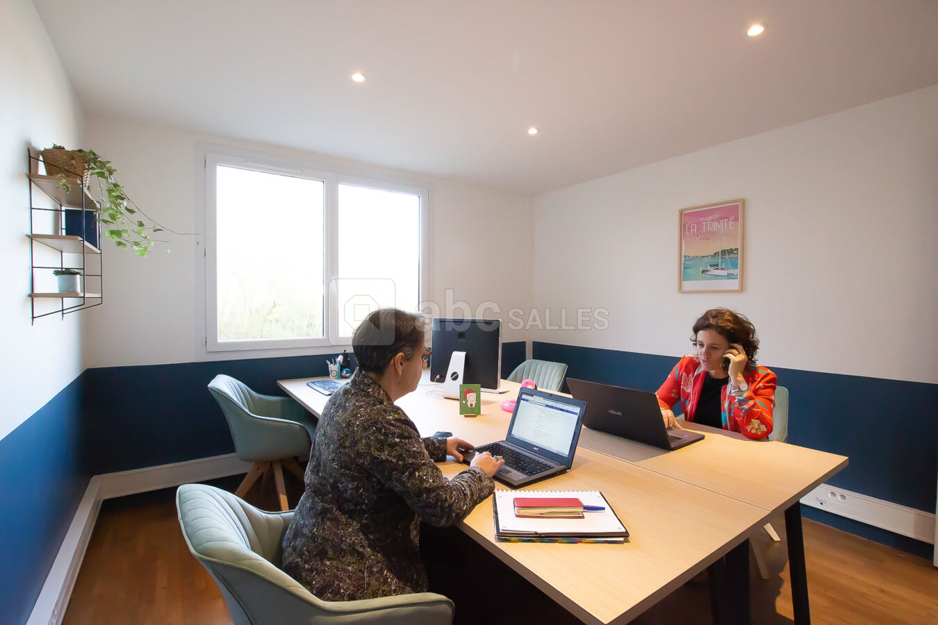 Bureau 2