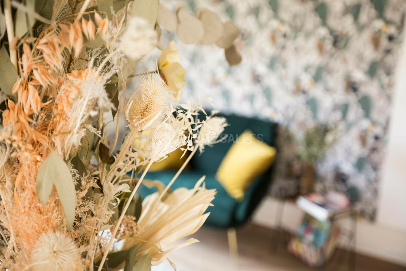 Décoration
