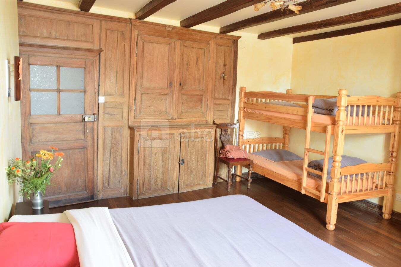 Gîte