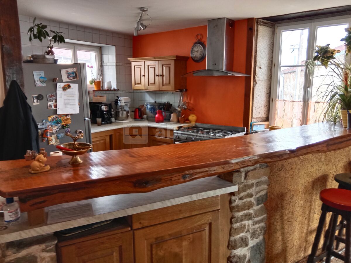 Cuisine/bar