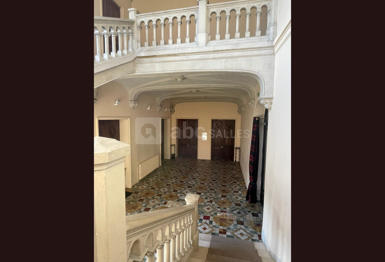 Hall