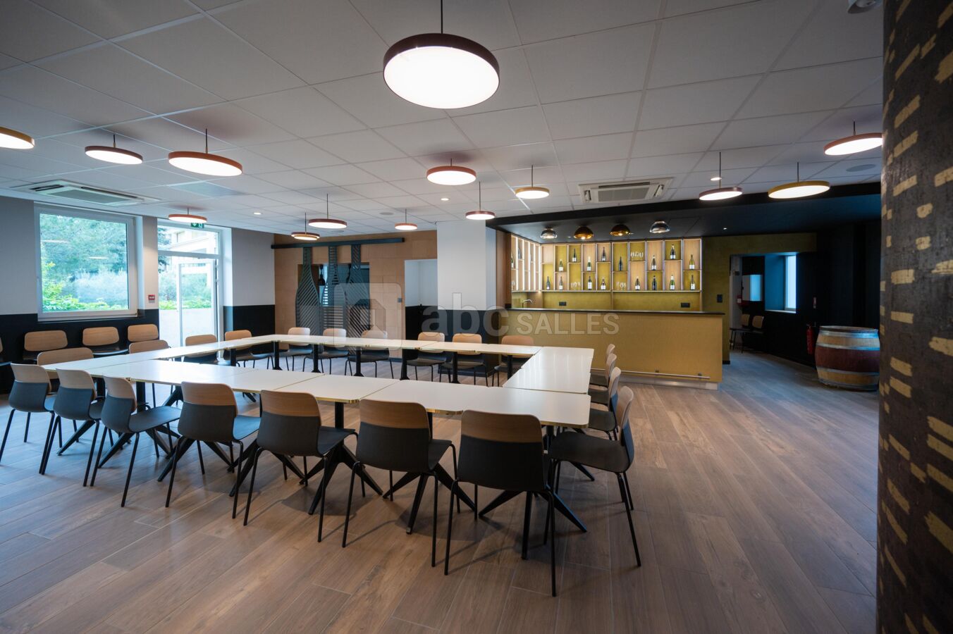 Salle de réunion