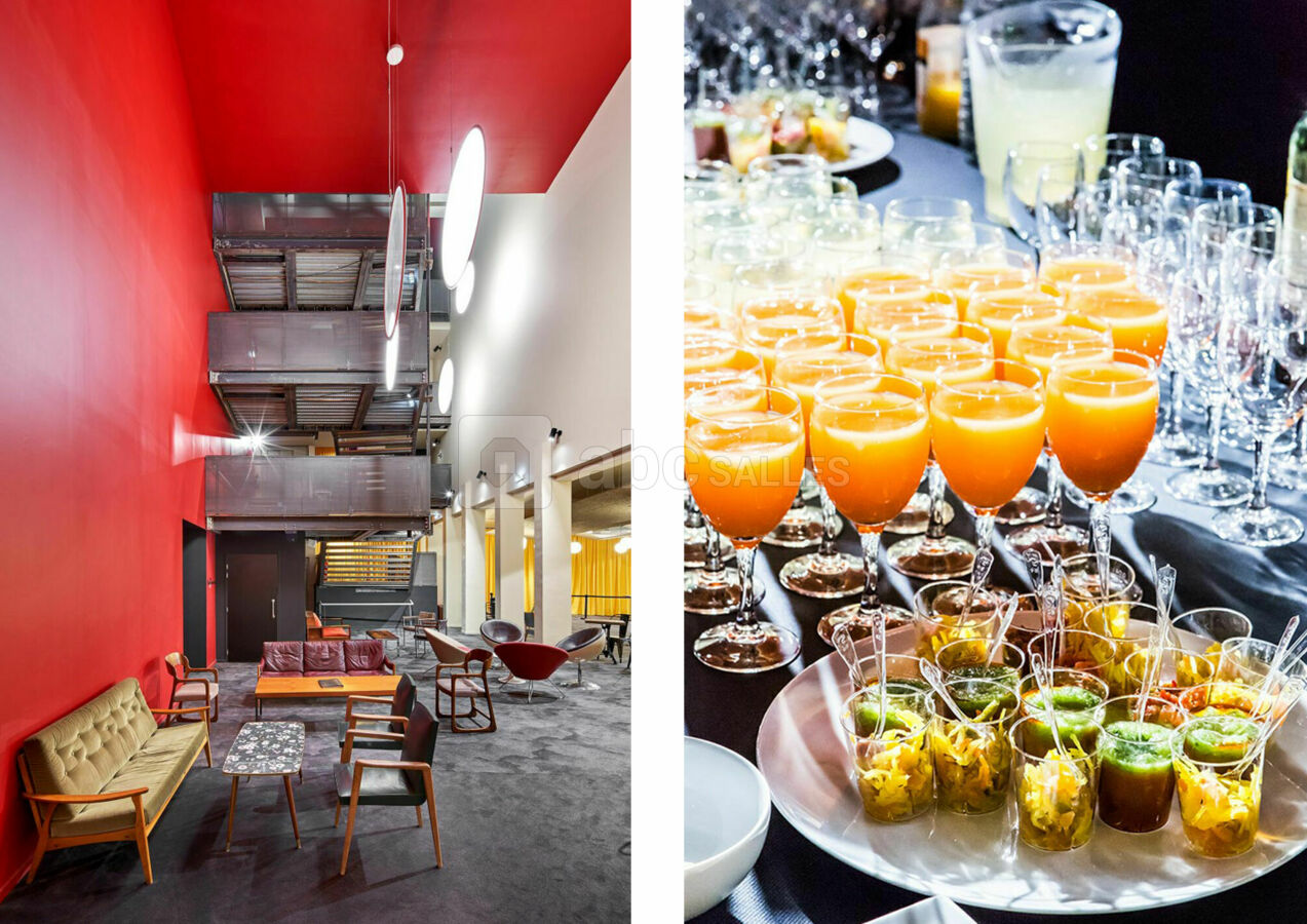Qu’il soit apéritif, déjeunatoire ou dînatoire, c’est le meilleur moyen d’inciter vos hôtes à l’échange professionnel ou privé en toute convivialité ! Tendance, simple ou bien sophistiqué, ce savoureu