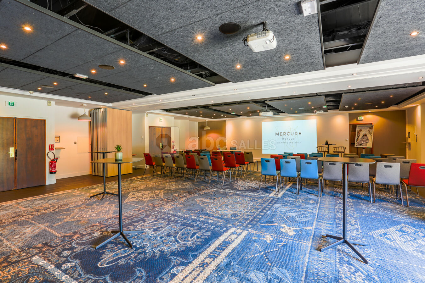 Salon Hardelot-Wimereux Théâtre