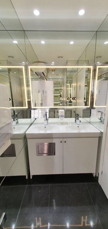 Lavabo