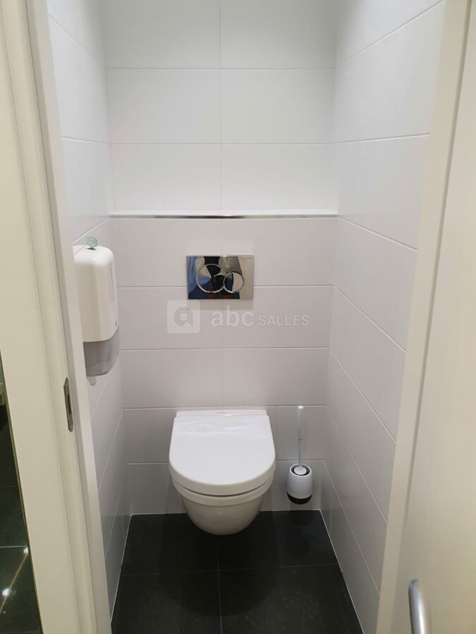 WC