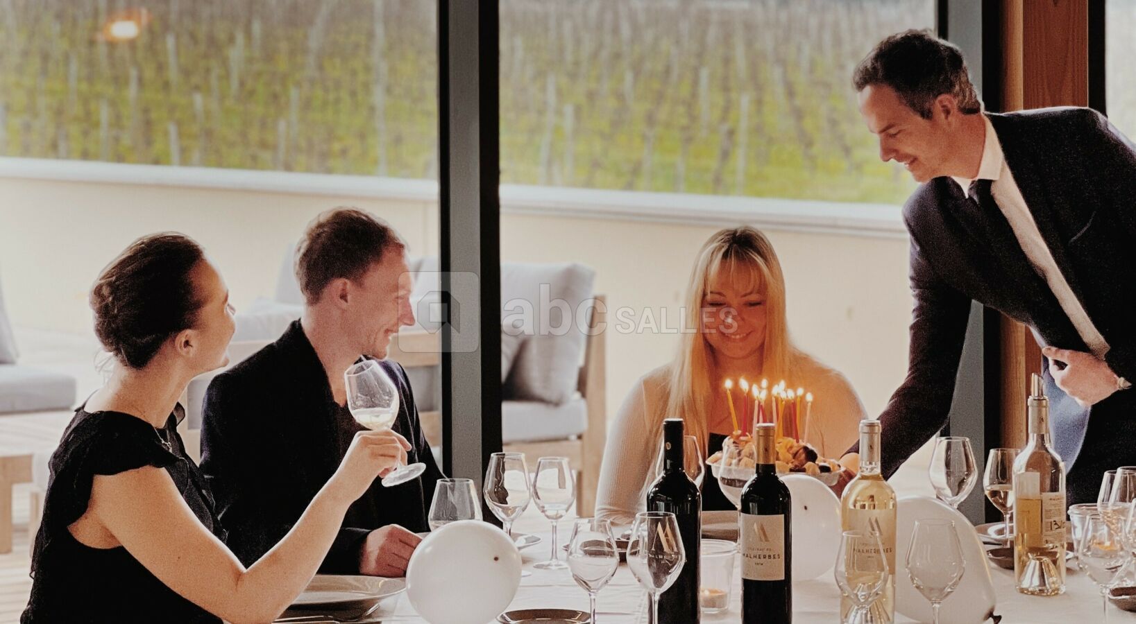 Anniversaire