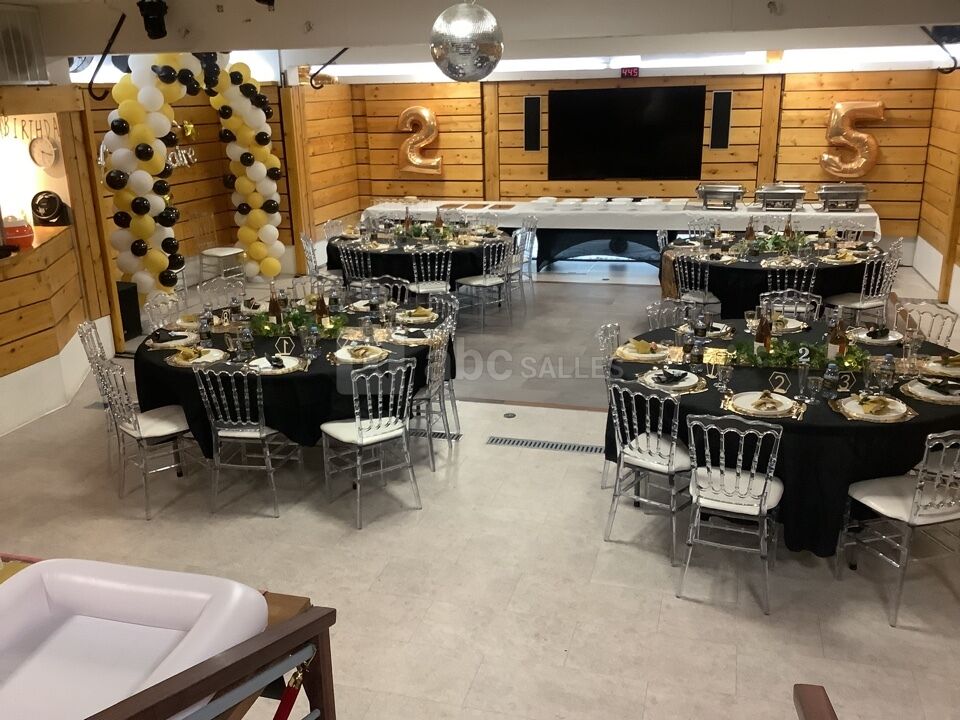 Mariage