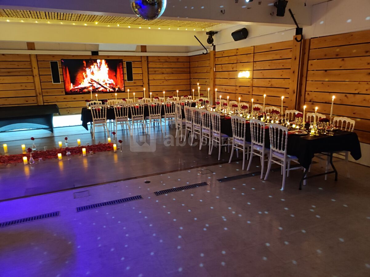 Mariage
