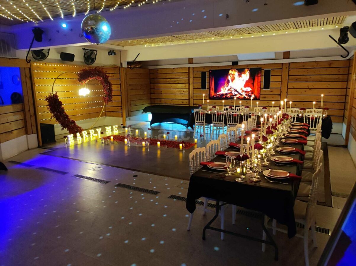 Mariage