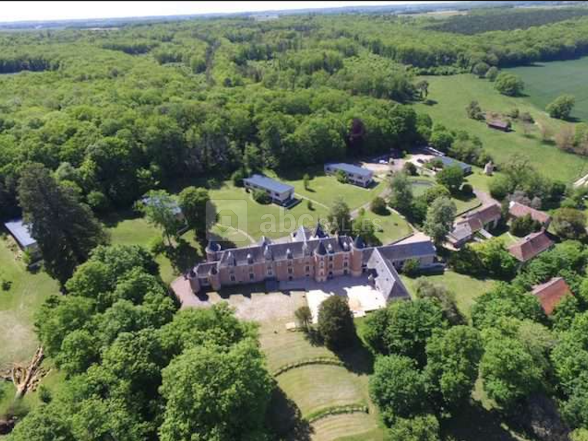 Le Domaine