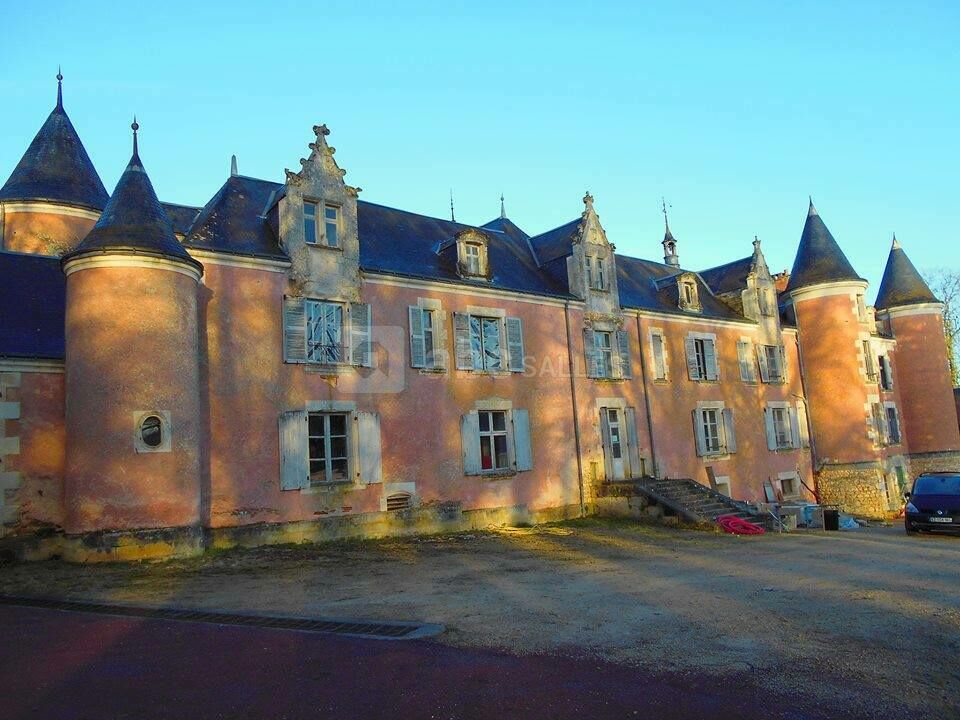 Chateau
