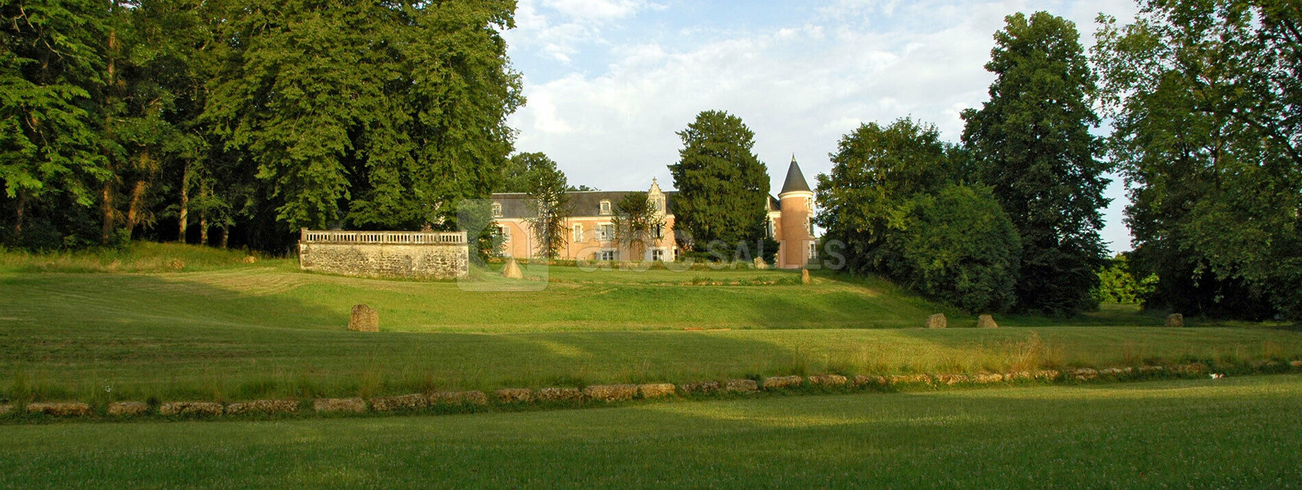 Le Chateau