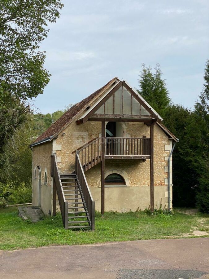Buanderie