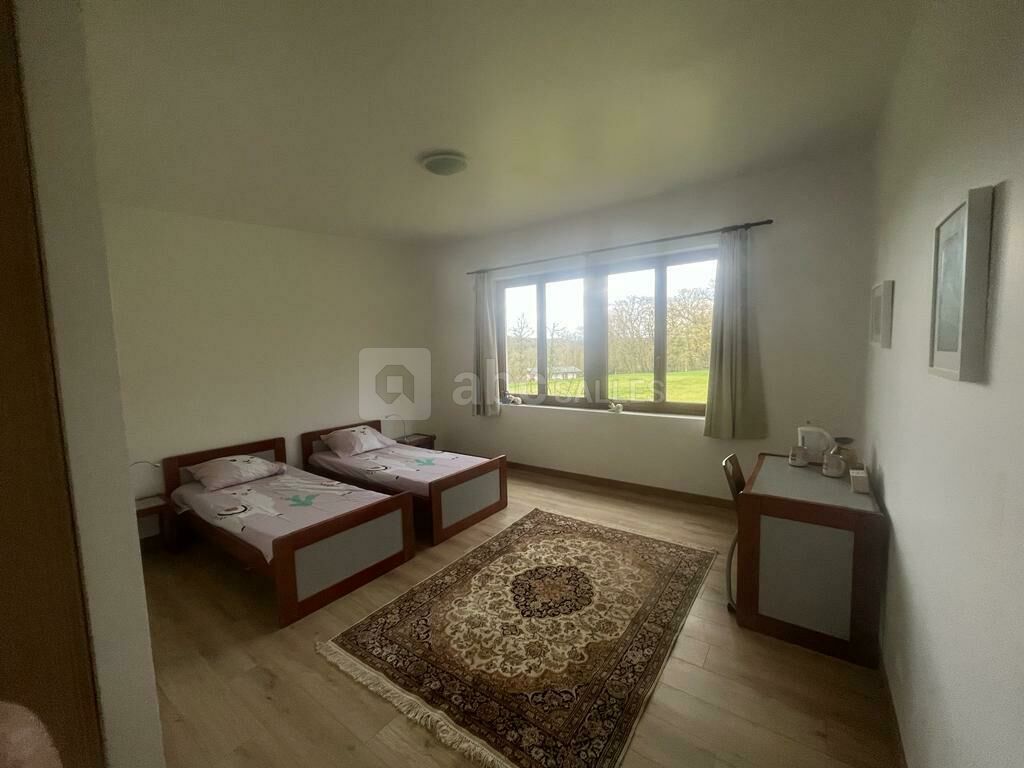 Chambre pavillon 1