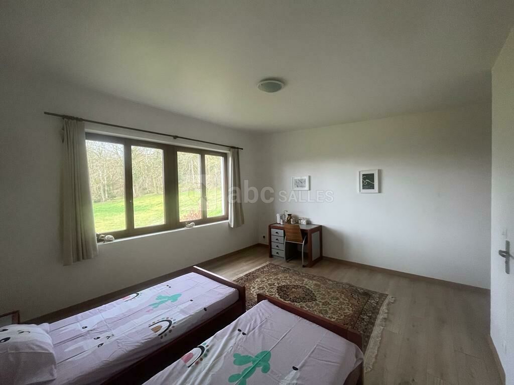Chambre Pavillon 1