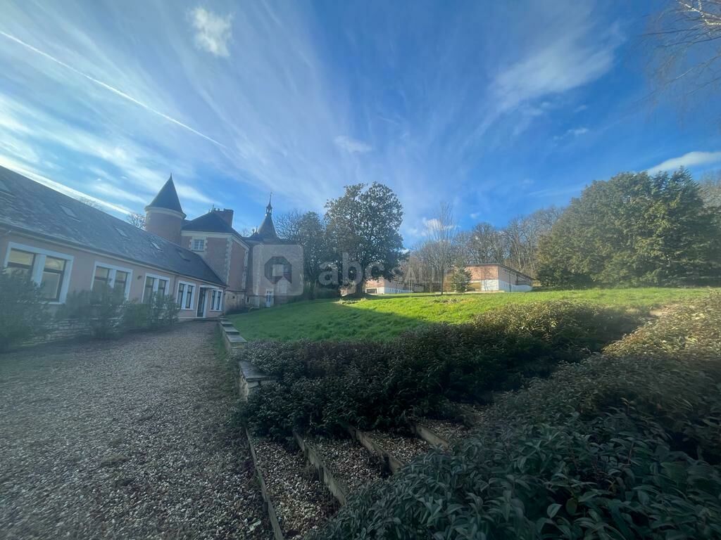 Chateau
