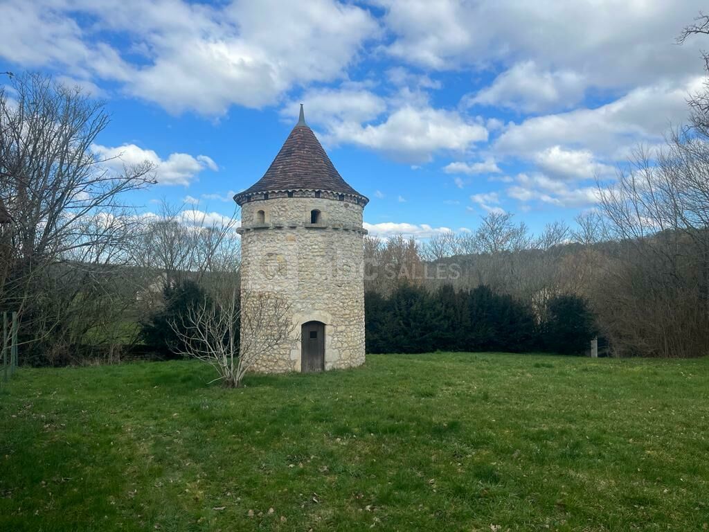Le Pigeonnier