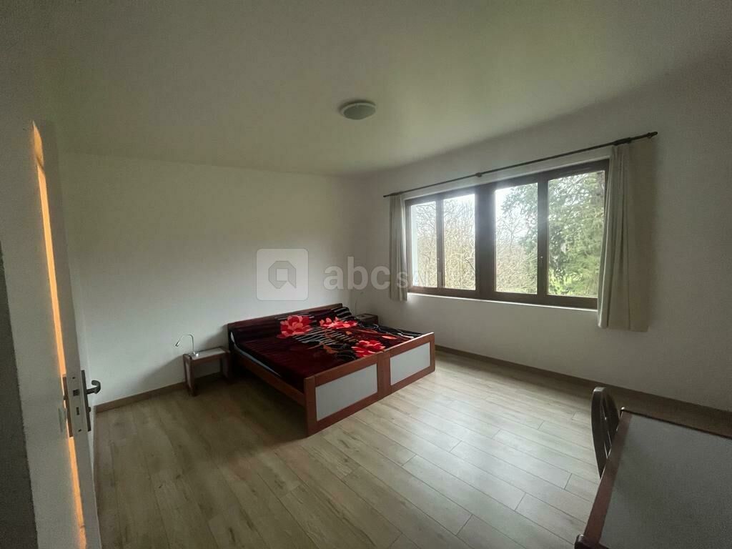 Chambre pavillon 1