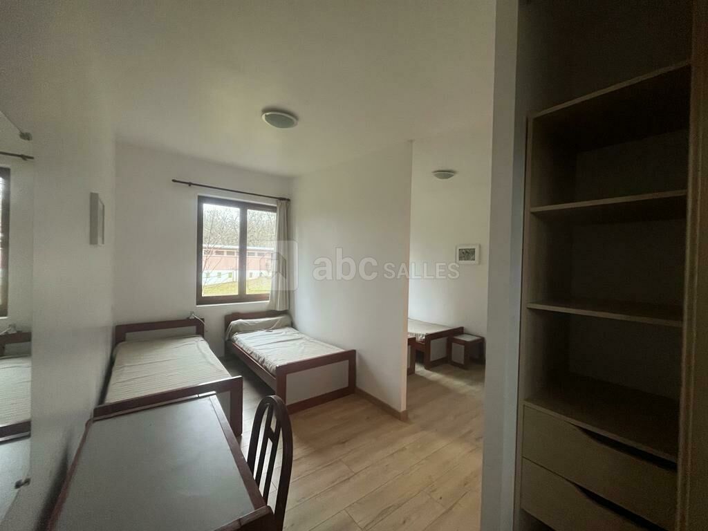 Chambre pavillon 2