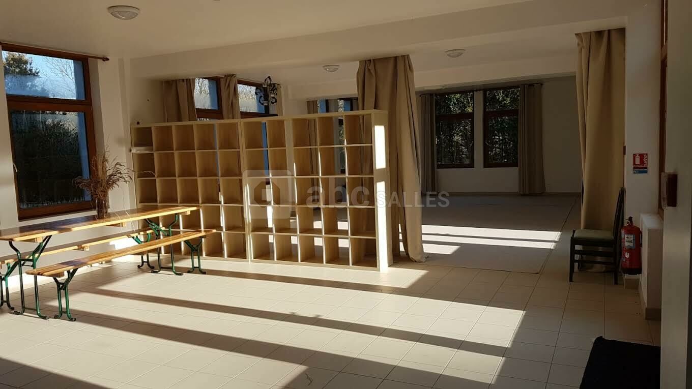 Salle de Reception 2