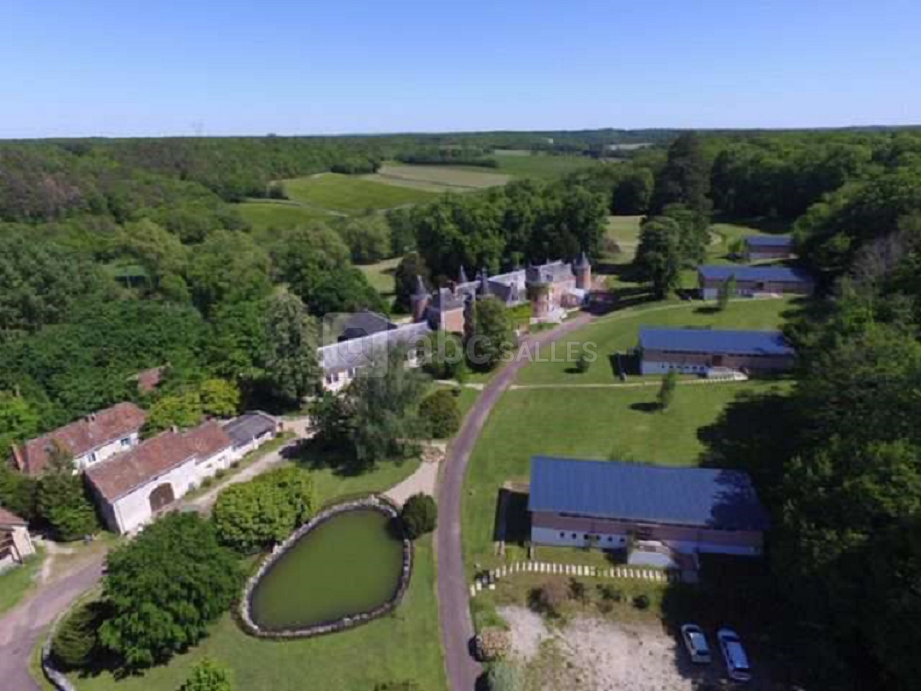 Le Domaine