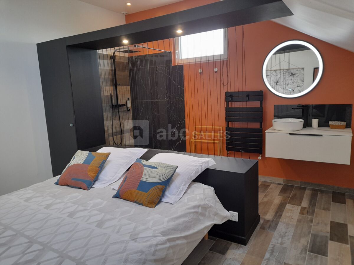 Chambre la Minouche