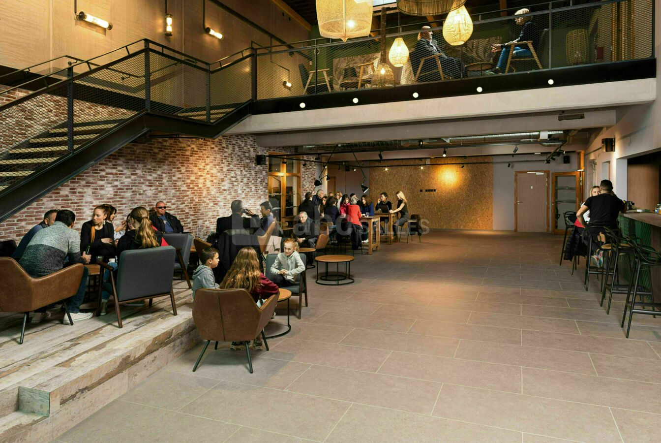 Hall