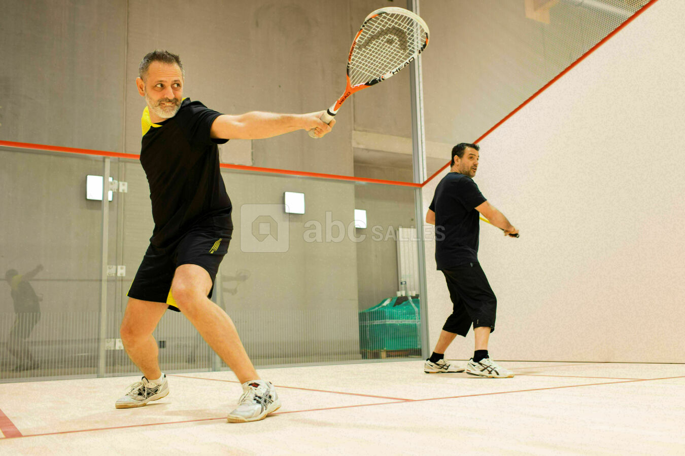 Squash