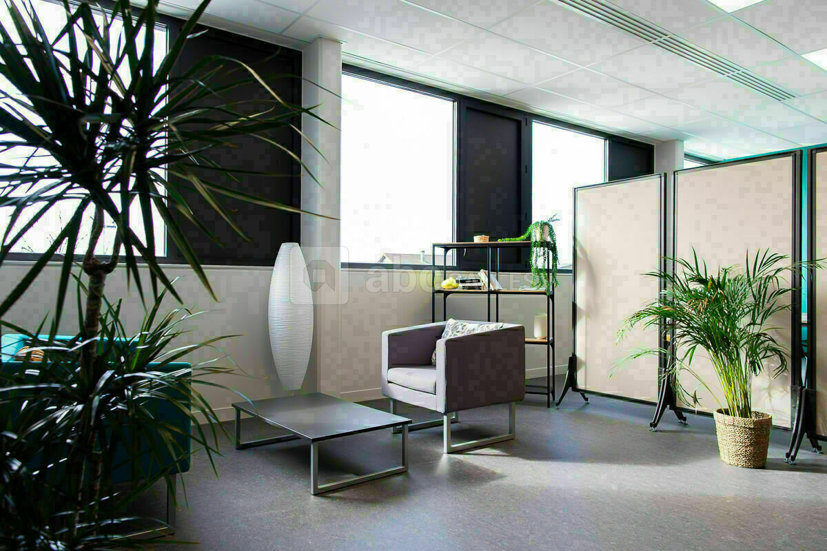 Salle de séminaire