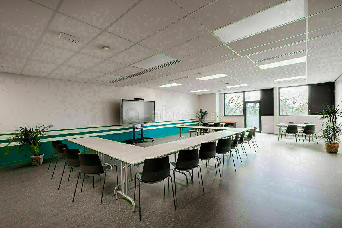 Salle de réunion