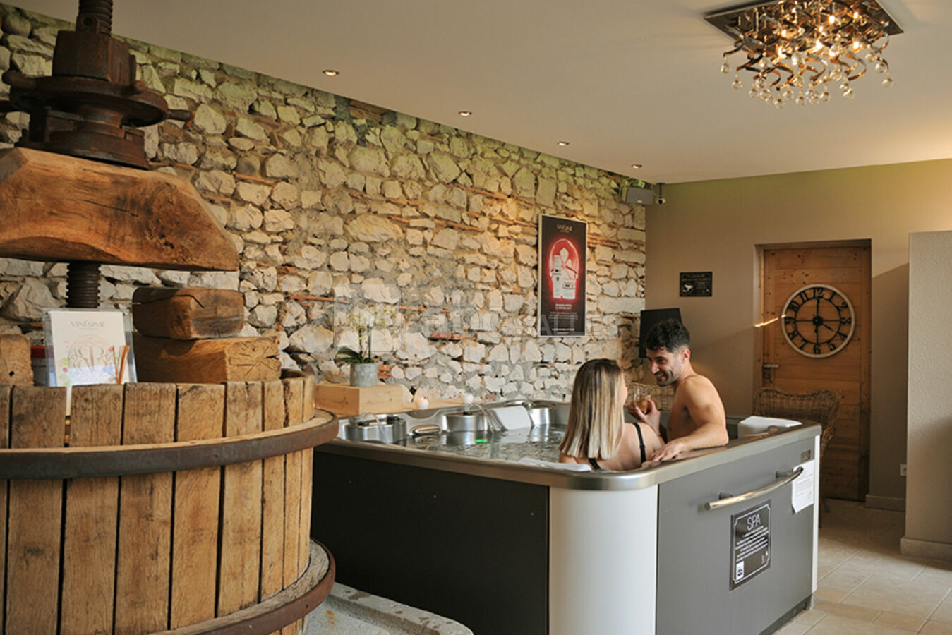 Spa