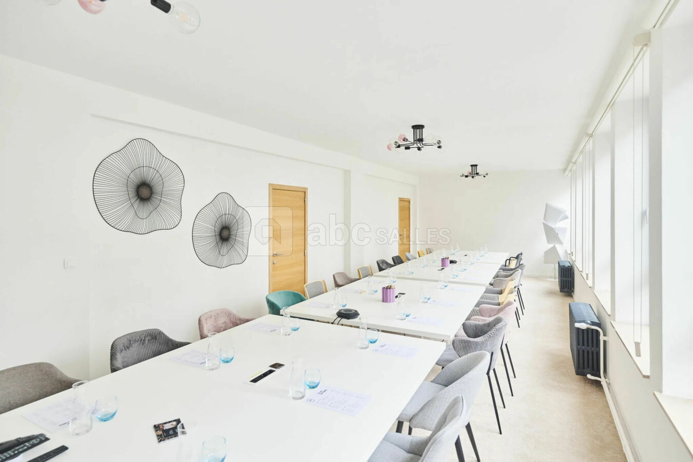 Liberty Meeting Room