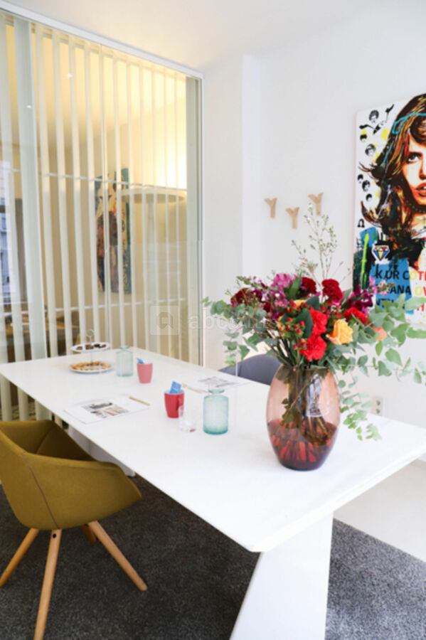 Salle réunion Jagger