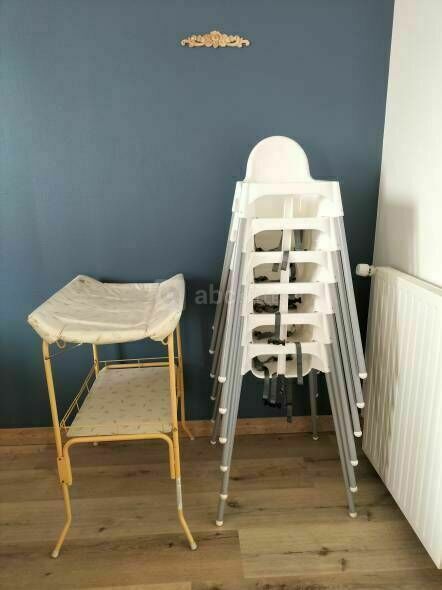 Le confort pour tous ...