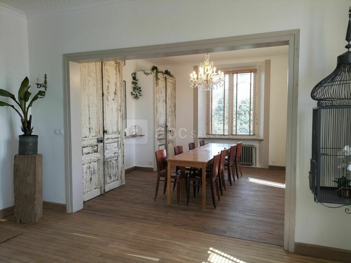Le Salon Cottage pour vos réunions
