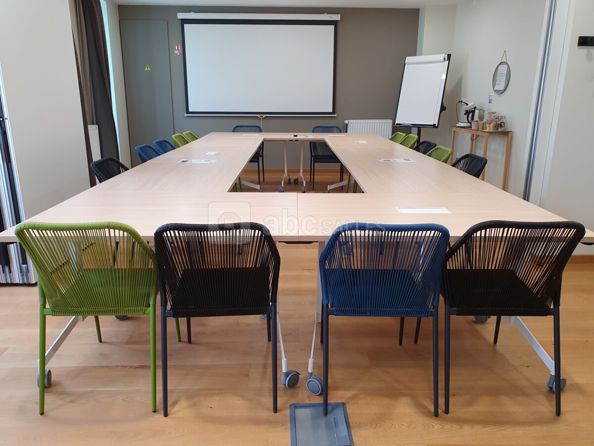 Salle Marthe la Perrière