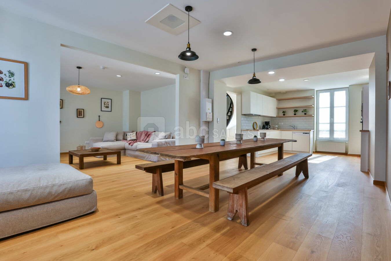Duplex